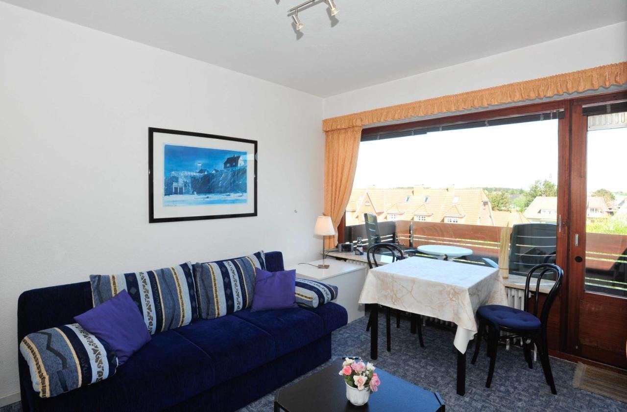 Sylter Robbe Apartment Wenningstedt-Braderup