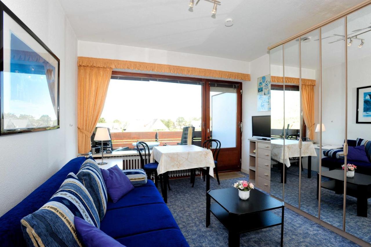 Sylter Robbe Apartment *