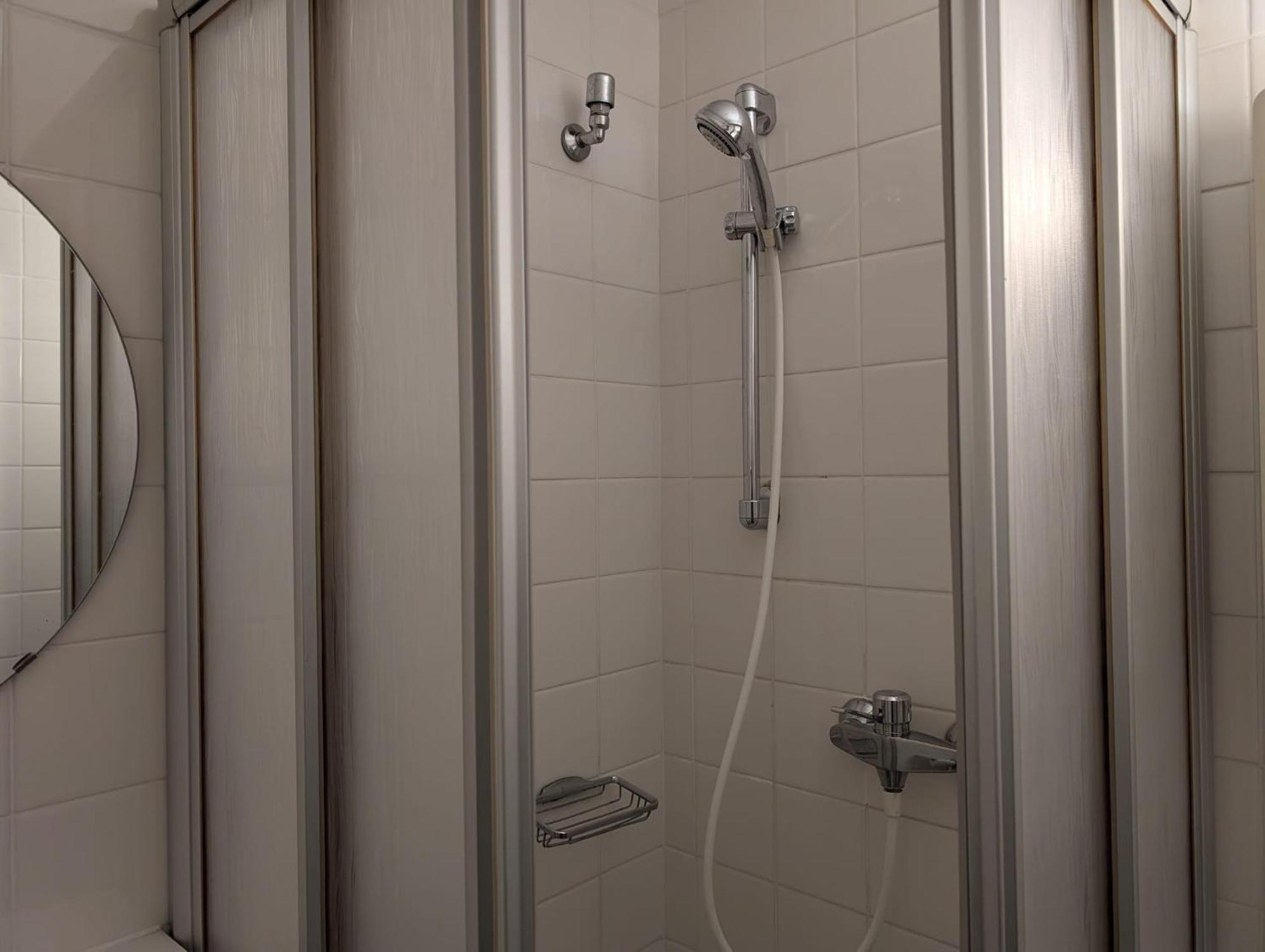 Sylter Robbe Apartment Wenningstedt-Braderup