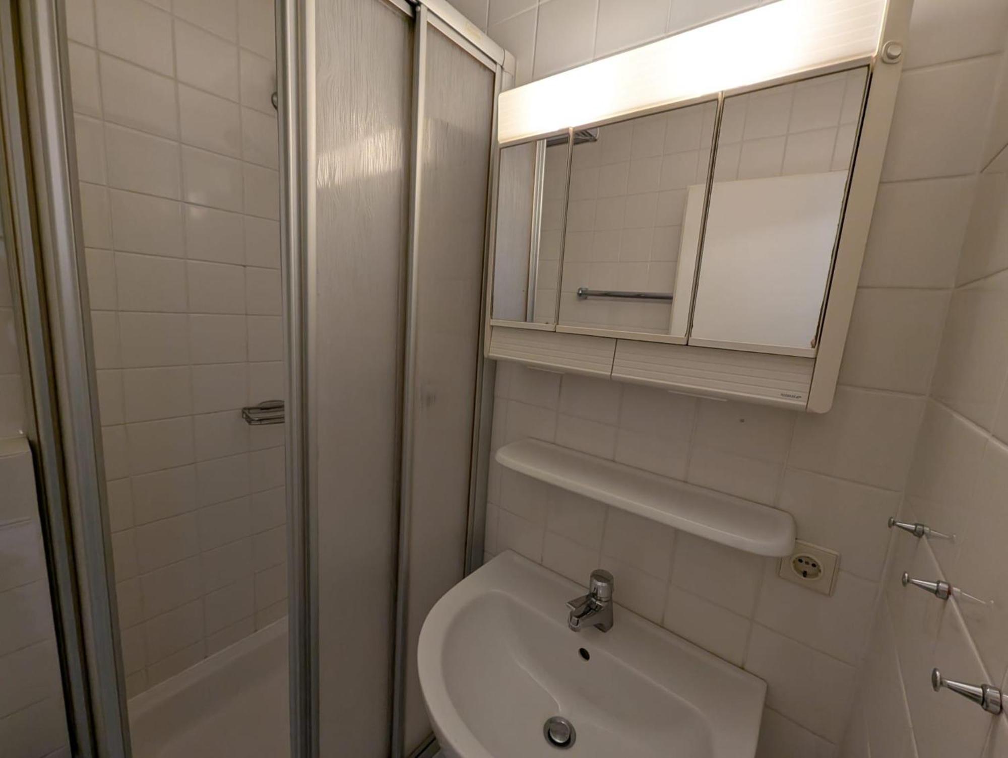 Sylter Robbe Apartment Wenningstedt-Braderup