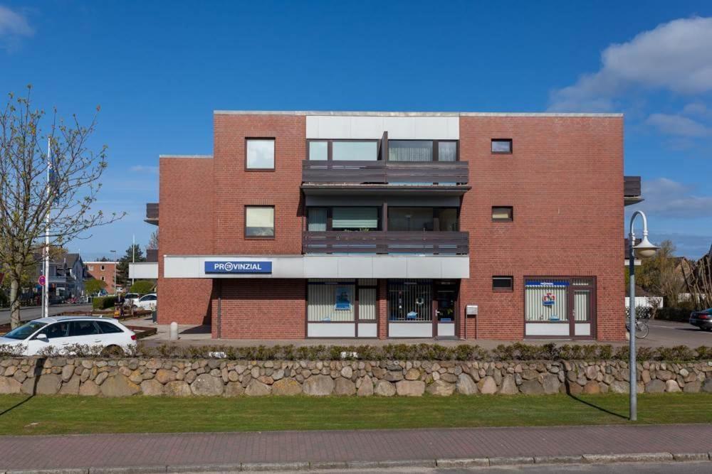 Sylter Robbe Apartment