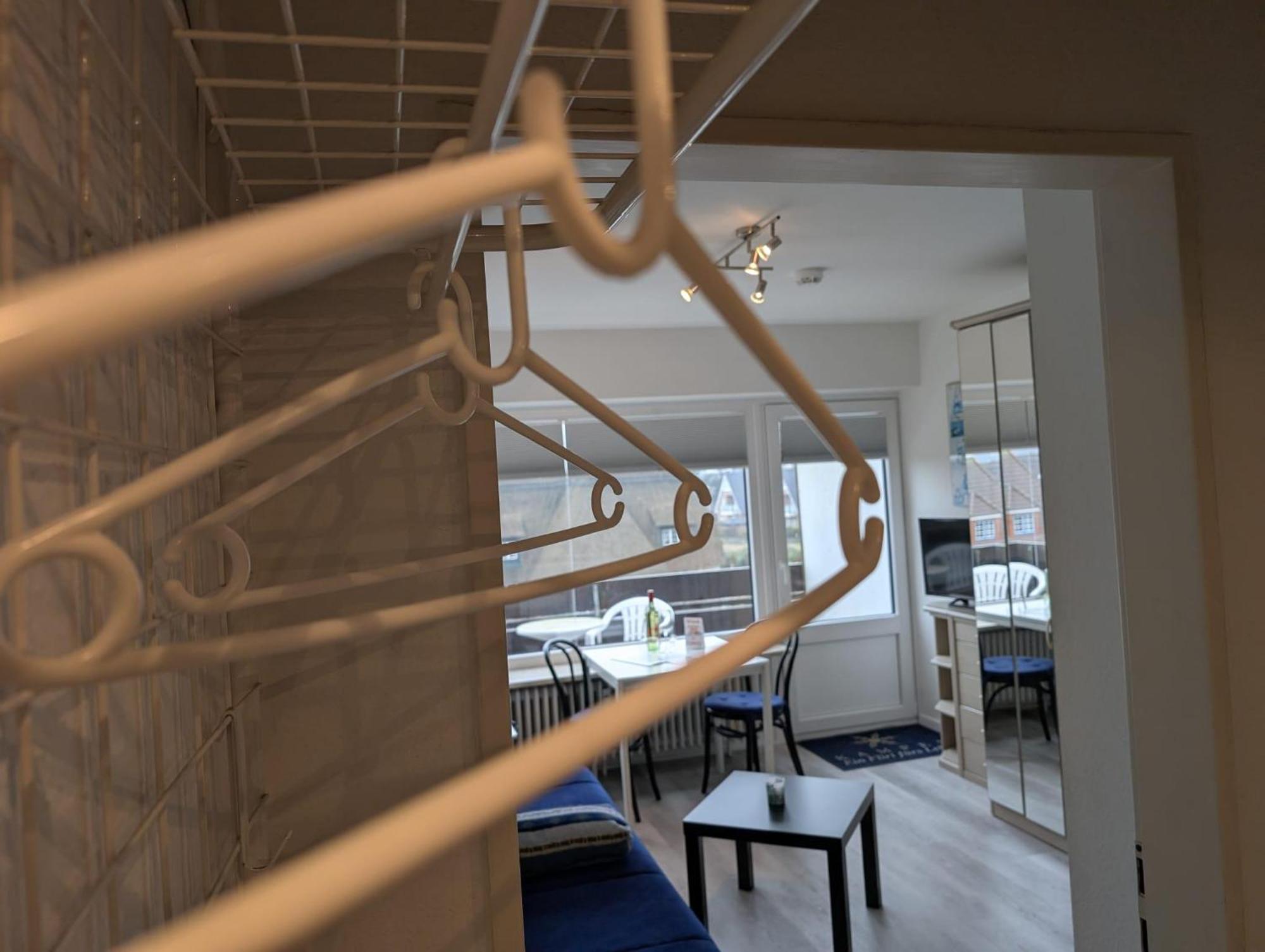 Apartment Sylter Robbe