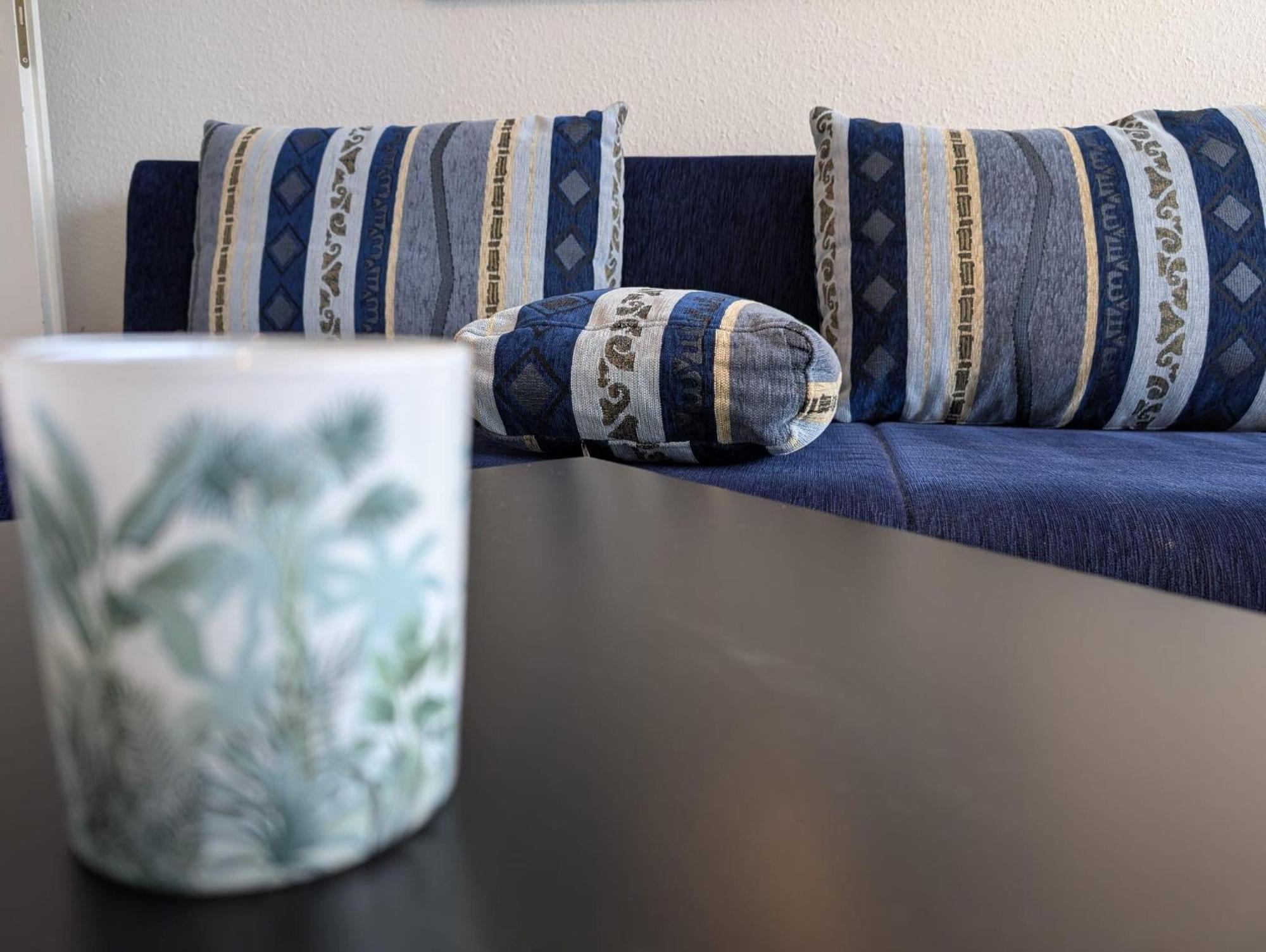 Apartment Sylter Robbe